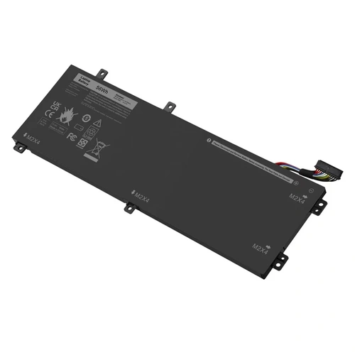 Thay pin laptop Dell Precision 5510