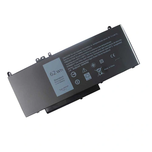 Thay pin Laptop Dell Precision 5570