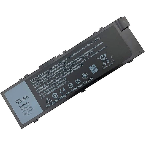 Thay pin laptop Dell Precision 7720