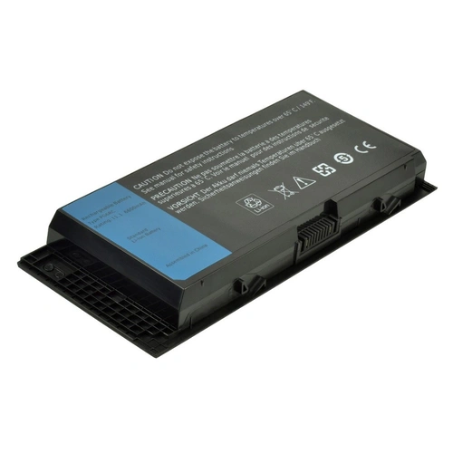 Thay pin Laptop Dell Precision M4700