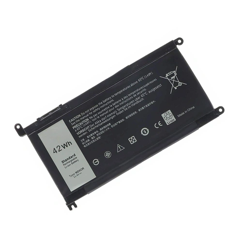 Thay pin laptop Dell Vostro 3480