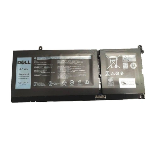 Thay pin Laptop Dell Vostro 3510