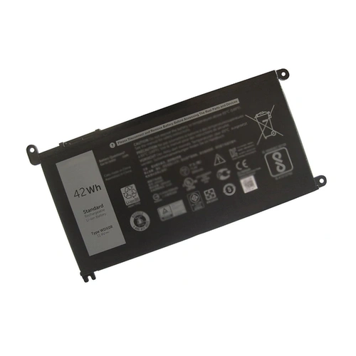 Thay pin Laptop Dell Vostro 3580