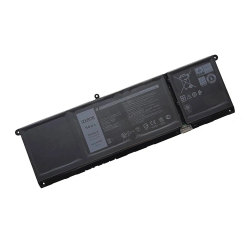 Thay pin Laptop Dell Vostro 5320