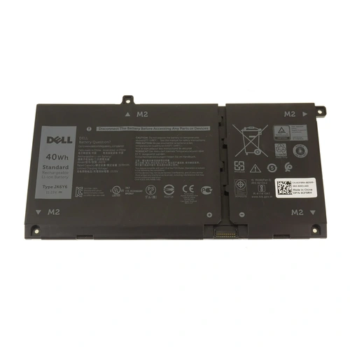 Thay pin Laptop Dell Vostro 5402