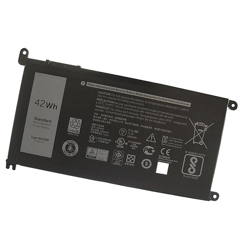 Thay Pin Laptop Dell Vostro 5468