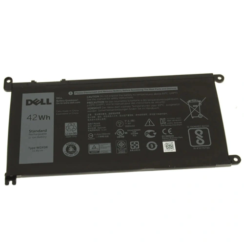 Thay pin Laptop Dell Vostro 5471