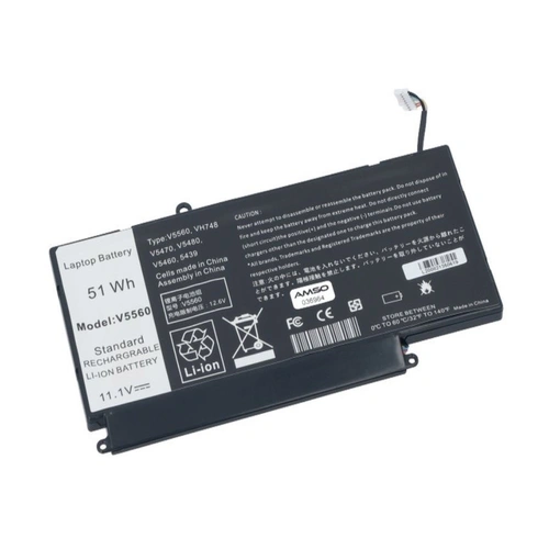 Thay pin Laptop Dell Vostro 5480