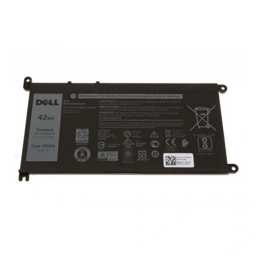 Thay pin Laptop Dell Vostro 5481
