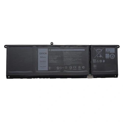 Thay pin Laptop Dell Vostro 5510