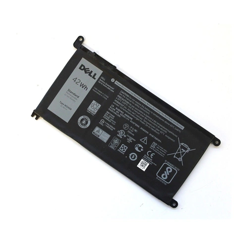 Thay pin laptop Dell Vostro 5568