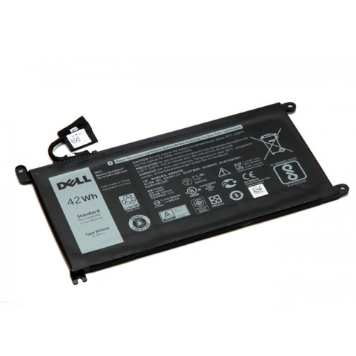 Thay Pin Laptop Dell Vostro 5581