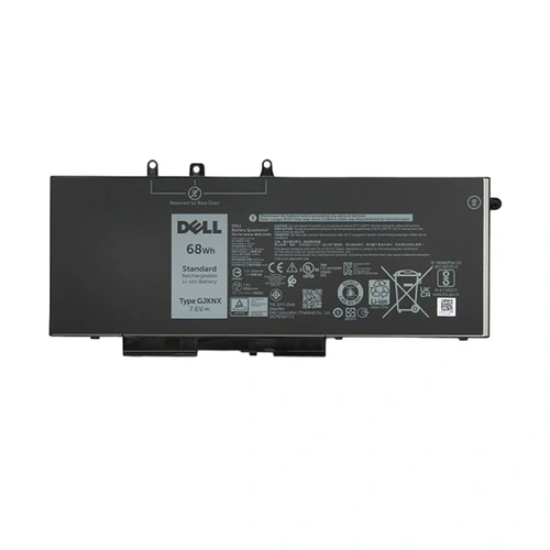 Thay pin laptop Dell Vostro