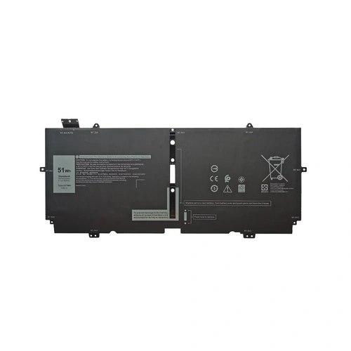 Thay pin laptop Dell XPS 13 7390