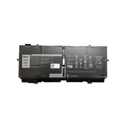 Thay pin Laptop Dell XPS 13 9310