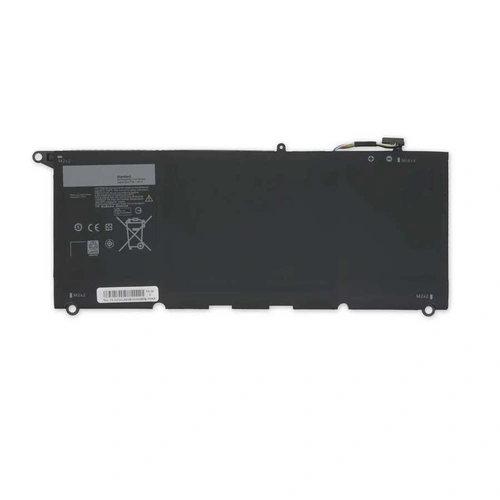 Thay pin laptop Dell XPS 13 9350