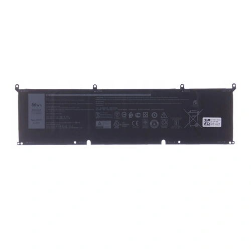 Thay pin laptop Dell XPS 15 9520