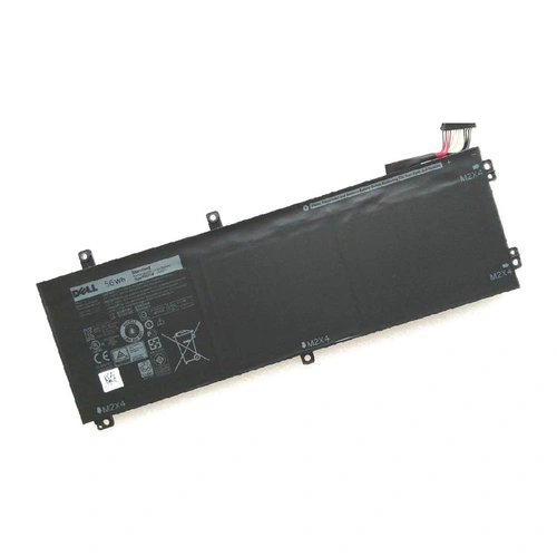 Thay pin Laptop Dell XPS 15 9550