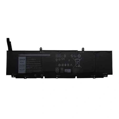 Thay pin Laptop Dell XPS 17 9700