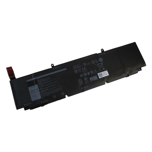 Thay pin laptop Dell XPS 17 9710