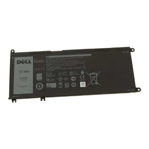 Thay pin Laptop Dell XPS 17 9720