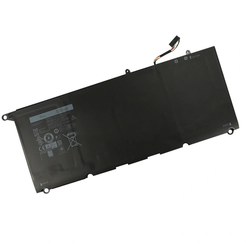 Thay pin laptop Dell XPS