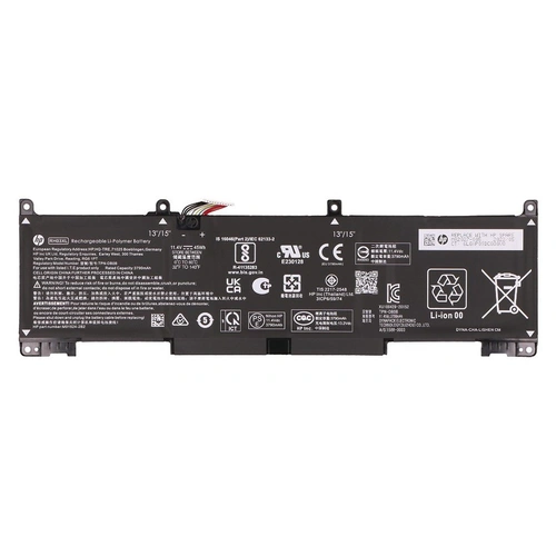 Thay pin Laptop HP Elitebook 650 G9