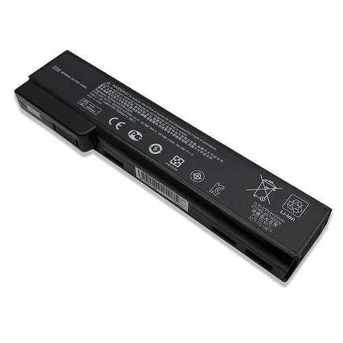 Thay pin laptop HP Elitebook 8470p