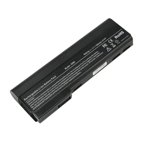 Thay pin laptop HP Elitebook 8570p