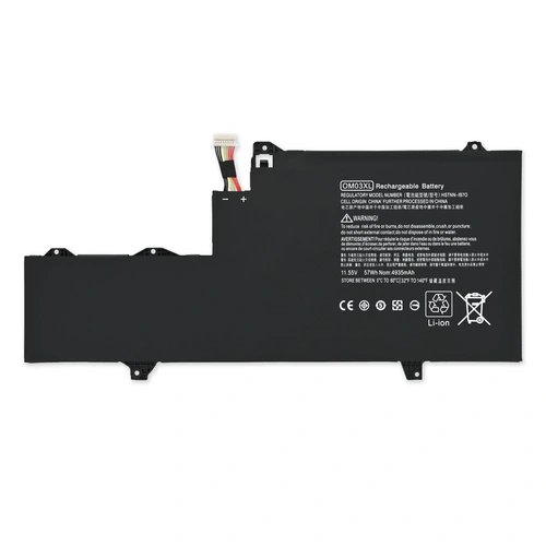 Thay pin laptop HP Elitebook x360