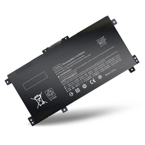 Thay pin Laptop HP Envy X360 13