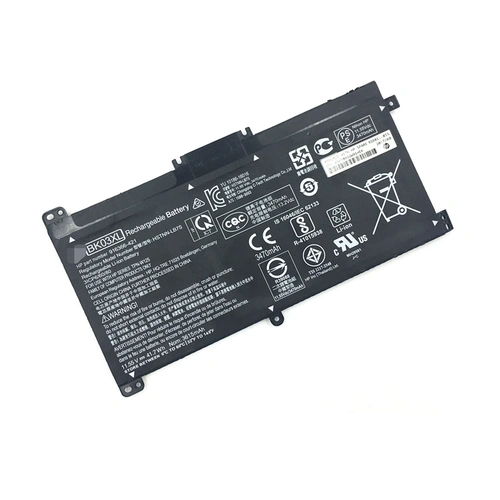 Thay pin laptop HP Pavilion X360