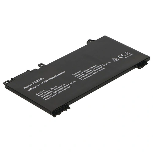 Thay pin laptop HP Probook 450 G6