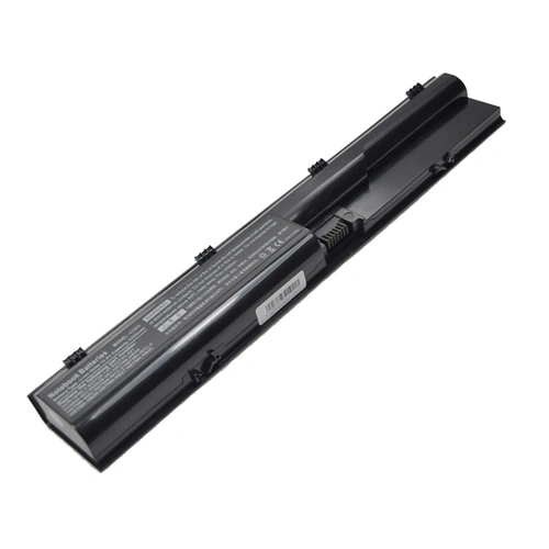 Thay pin laptop HP Probook 4530S