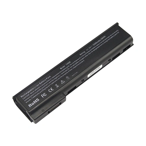 Thay pin laptop HP Probook