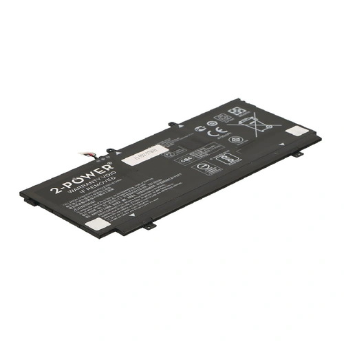 Thay pin laptop HP Spectre 13