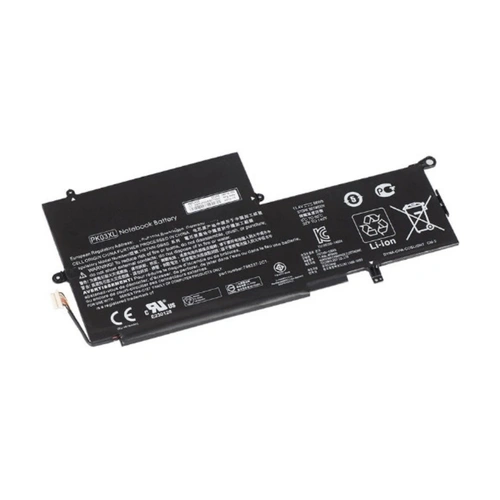 Thay pin Laptop HP Spectre X360 14