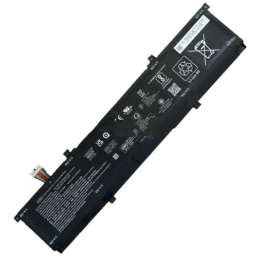 Thay pin Laptop HP Spectre X360 16