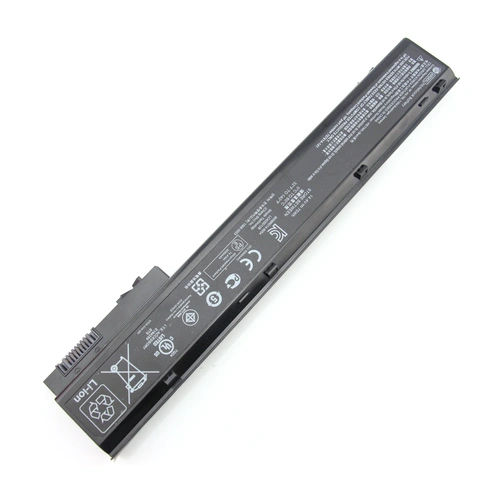 Thay pin laptop HP Zbook 15 G1