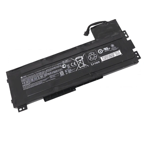 Thay pin laptop HP Zbook 15 G3