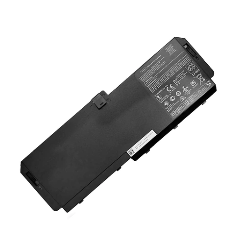 Thay pin laptop HP ZBook