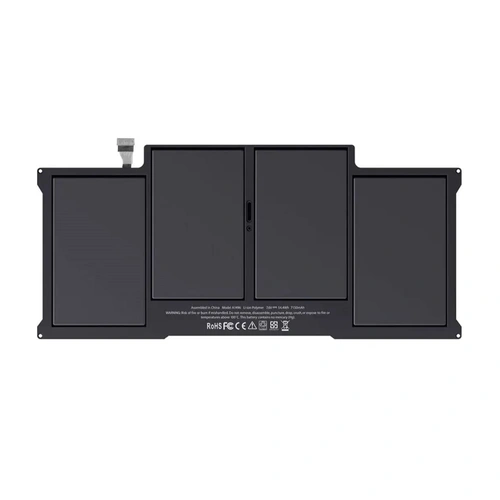 Thay Pin Macbook Air 2015 (A1465)