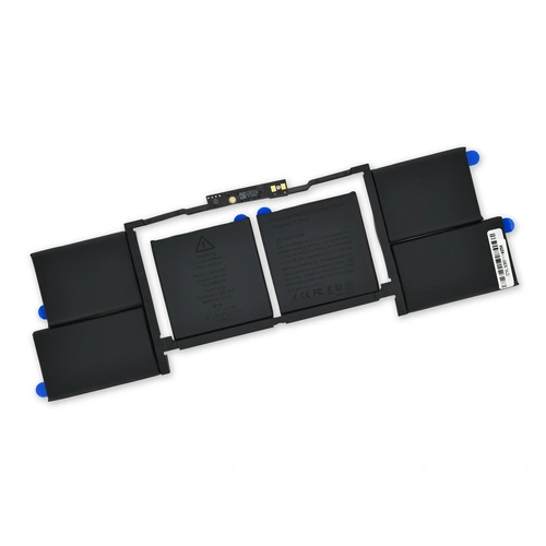 Thay Pin Macbook Pro 13 inch 2019 (A2159)