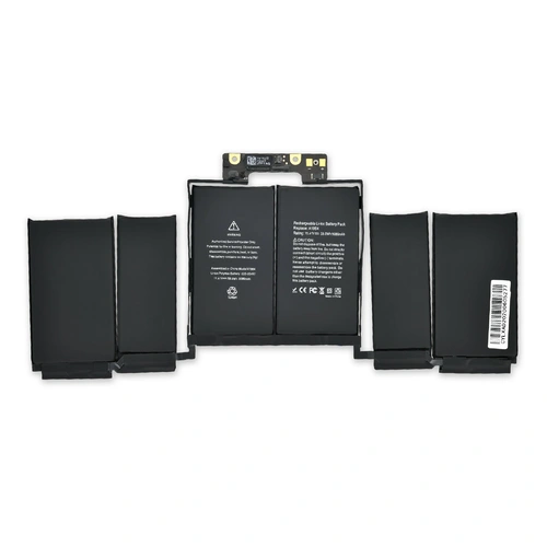 Thay Pin Macbook Pro 2017 (A1706)