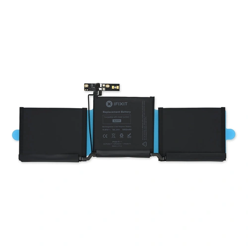 Thay pin MacBook Pro M2 2022