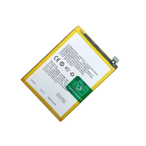 Thay pin Oppo A12