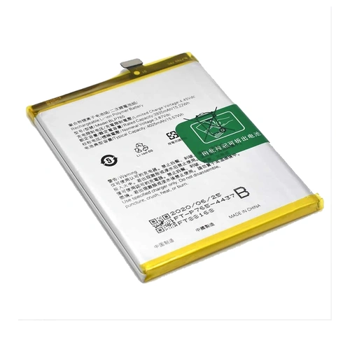 Thay pin Oppo A36