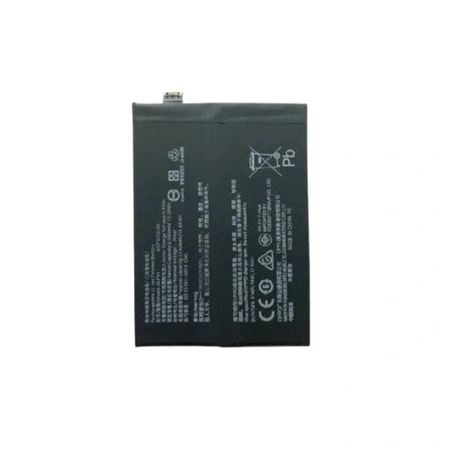 Thay pin Oppo A60