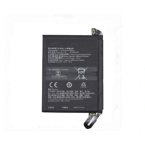 Thay pin Oppo A76