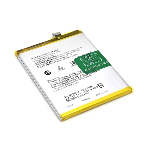 Thay pin Oppo A78